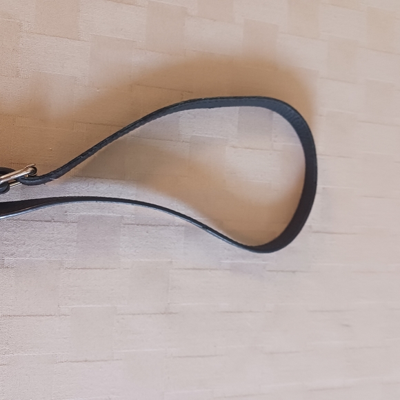 Rebecca Minkoff Pebbled Leather Chain Crossbody Bag - Picture 14 of 14